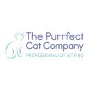 The Purrfect Cat Company logo